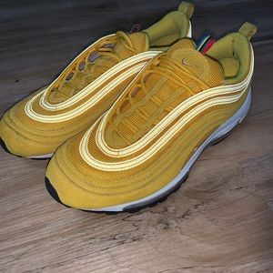 Nike Air Max 97 Olympic Rings